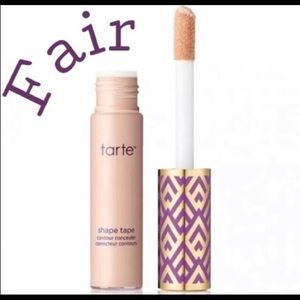 NEW TARTE SHAPE TAPE CONCEALER *FAIR